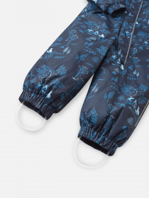 Комбинезон с утеплителем REIMA LAPPI модель 5100129C-6981 Фото