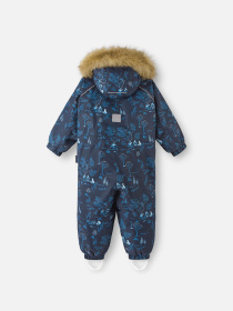 Комбінезон з утеплювачем REIMA LAPPI модель 5100129C-6981 Фото