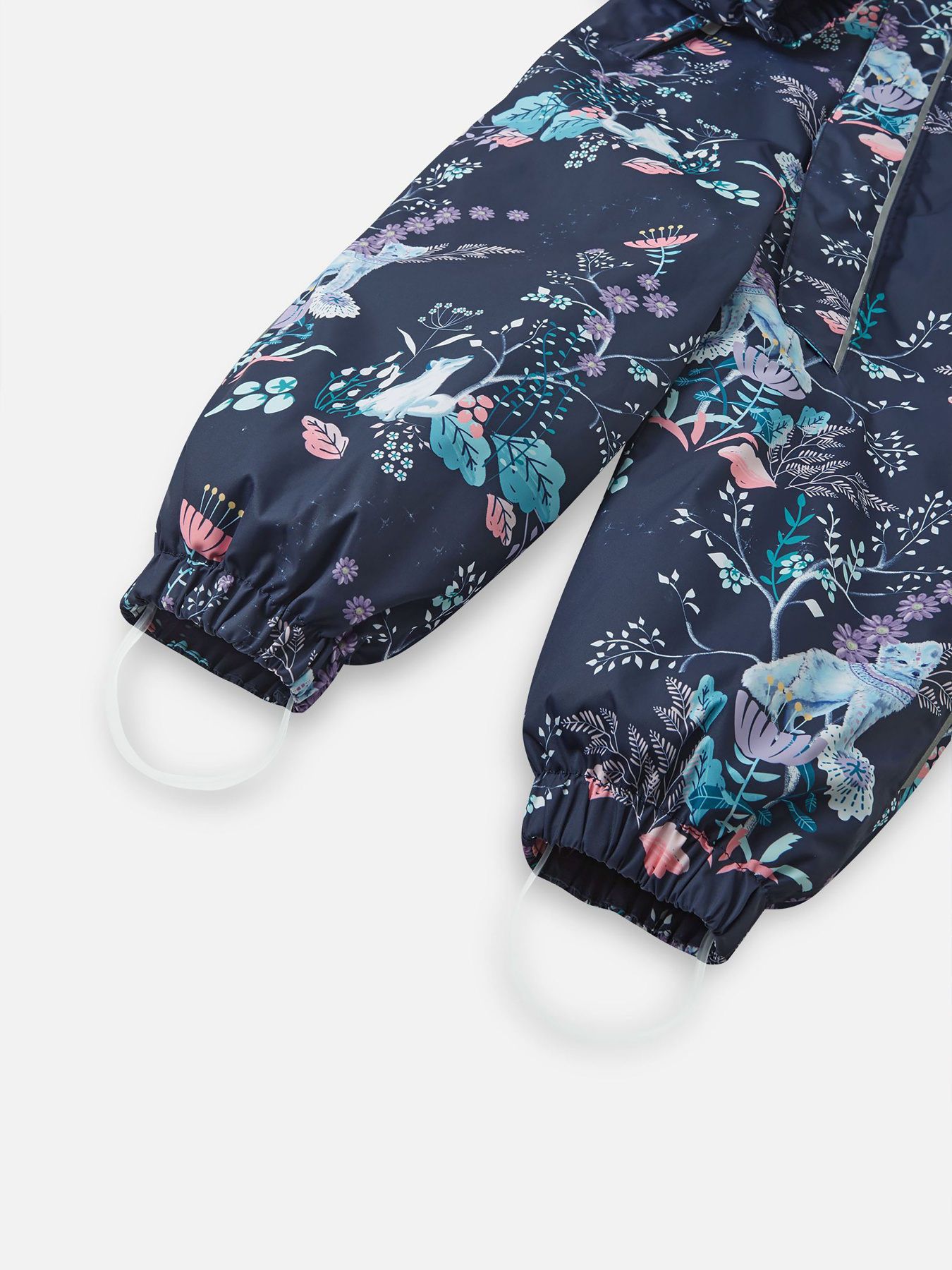 Комбинезон с утеплителем REIMA Lappi модель 5100129C-6982 Фото