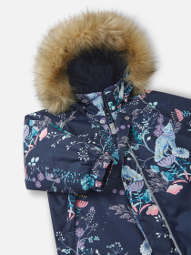 Комбінезон з утеплювачем REIMA Lappi модель 5100129C-6982 Фото