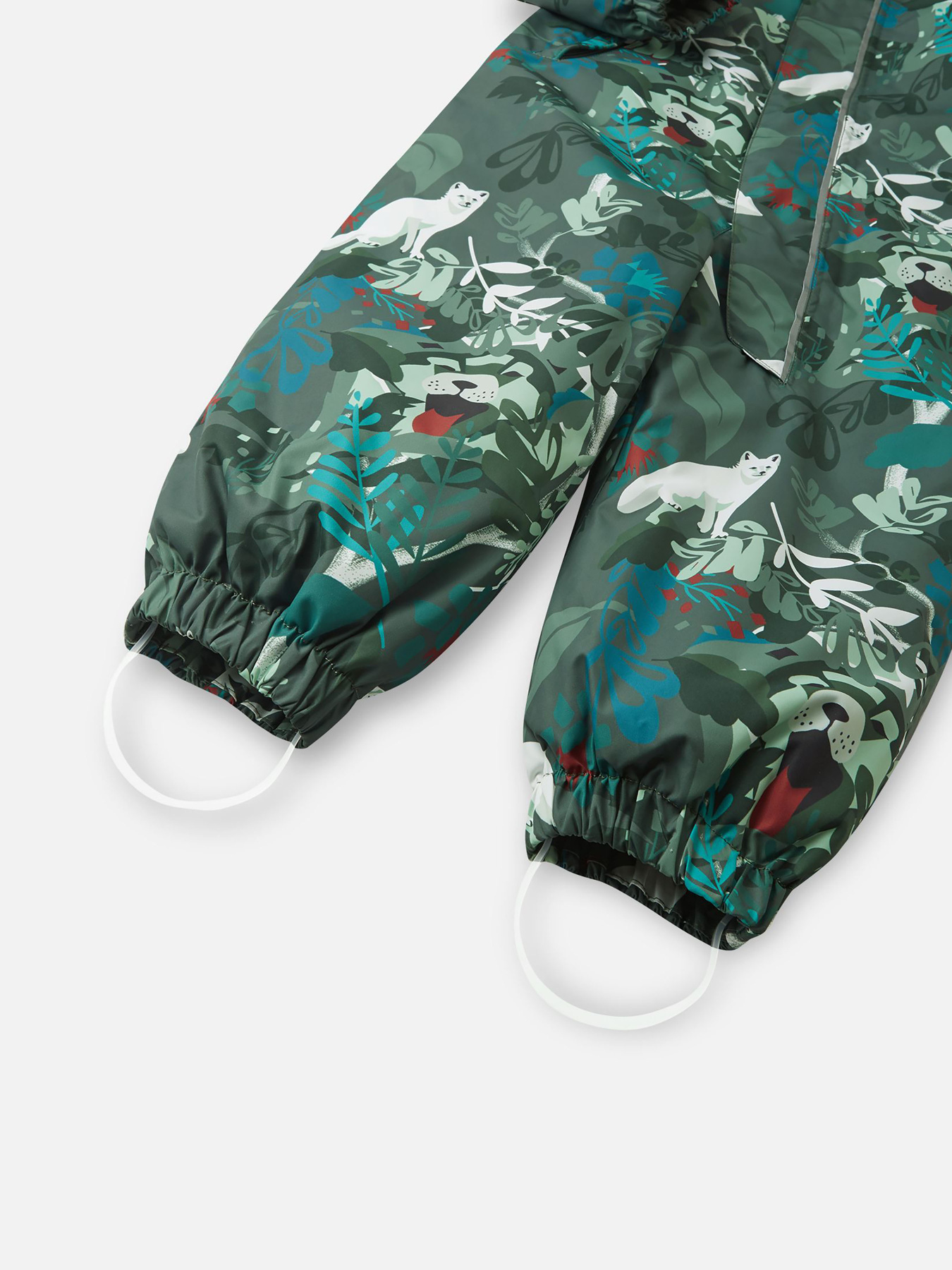 Комбинезон с утеплителем REIMA LAPPI модель 5100129C-8515 Фото