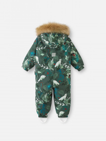 Комбинезон с утеплителем REIMA LAPPI модель 5100129C-8515 Фото