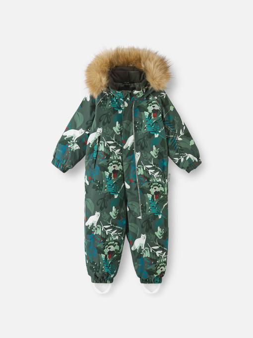 Комбінезон з утеплювачем REIMA LAPPI модель 5100129C-8515 Фото