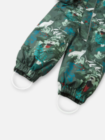 Комбінезон з утеплювачем REIMA LAPPI модель 5100129C-8515 Фото