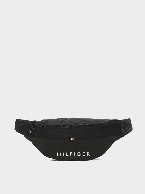 Сумки Tommy Hilfiger модель AM0AM11318-BDS Фото