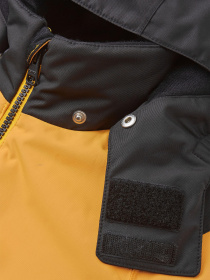 Комбинезон с утеплителем REIMA KAUHAVA модель 5100131A-2450 Фото