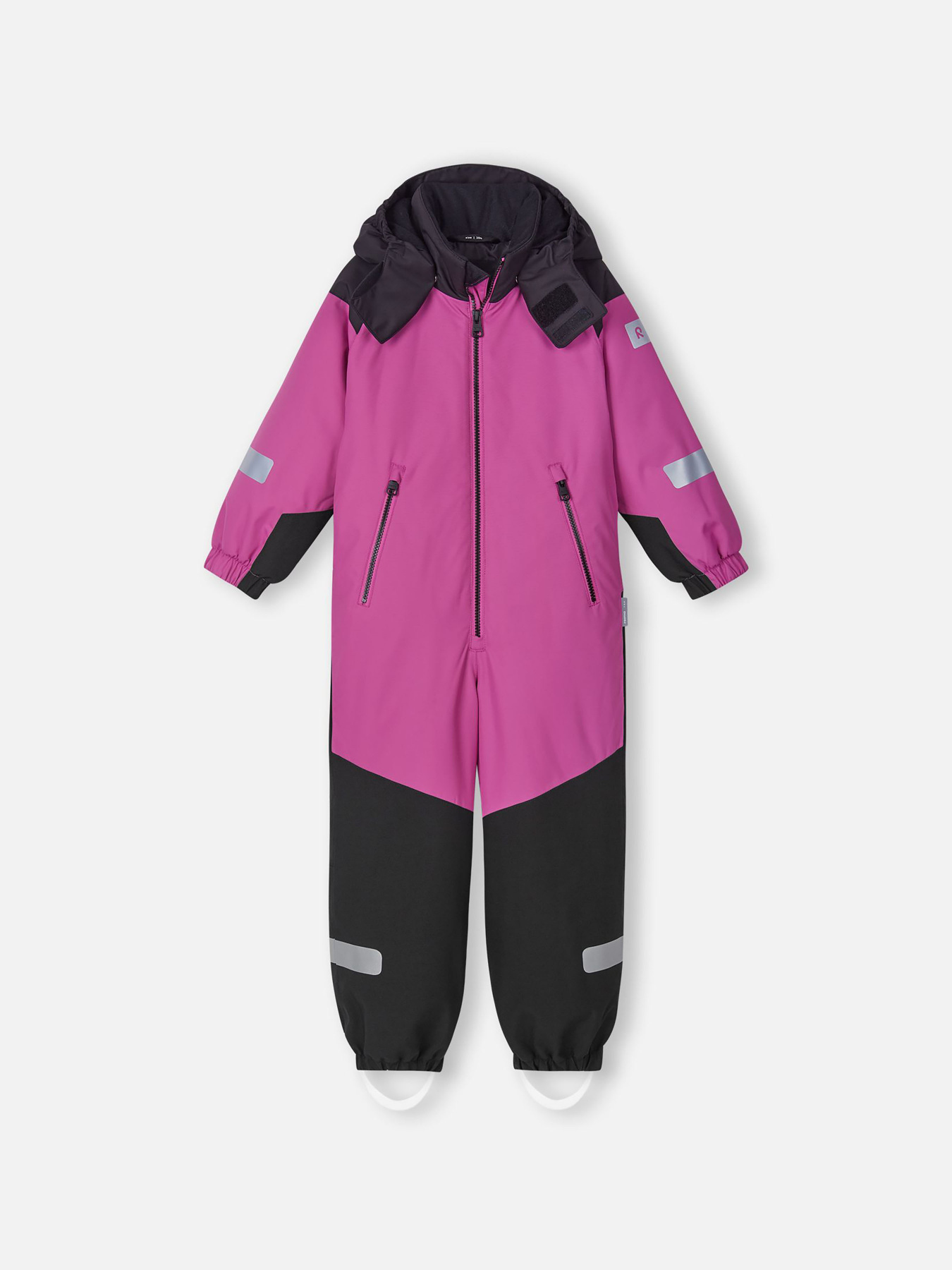 Комбинезон с утеплителем REIMA Kauhava модель 5100131A-4810 Фото