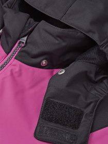 Комбинезон с утеплителем REIMA Kauhava модель 5100131A-4810 Фото