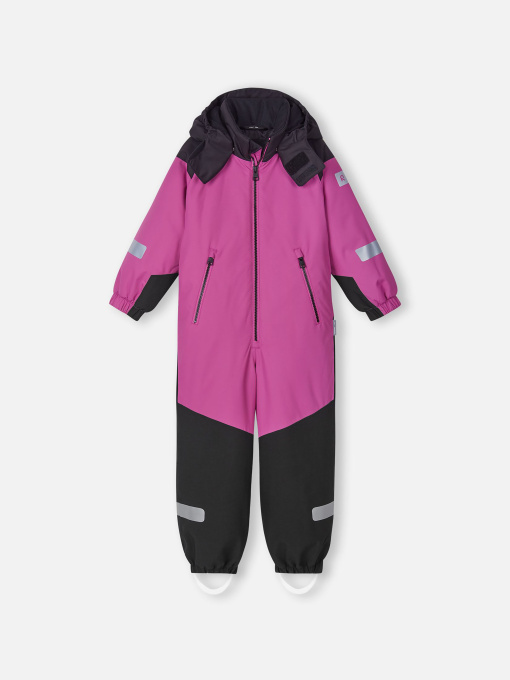 Комбинезон с утеплителем REIMA Kauhava модель 5100131A-4810 Фото