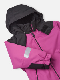 Комбінезон з утеплювачем REIMA Kauhava модель 5100131A-4810 Фото