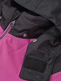 Комбінезон з утеплювачем REIMA Kauhava модель 5100131A-4810 Фото