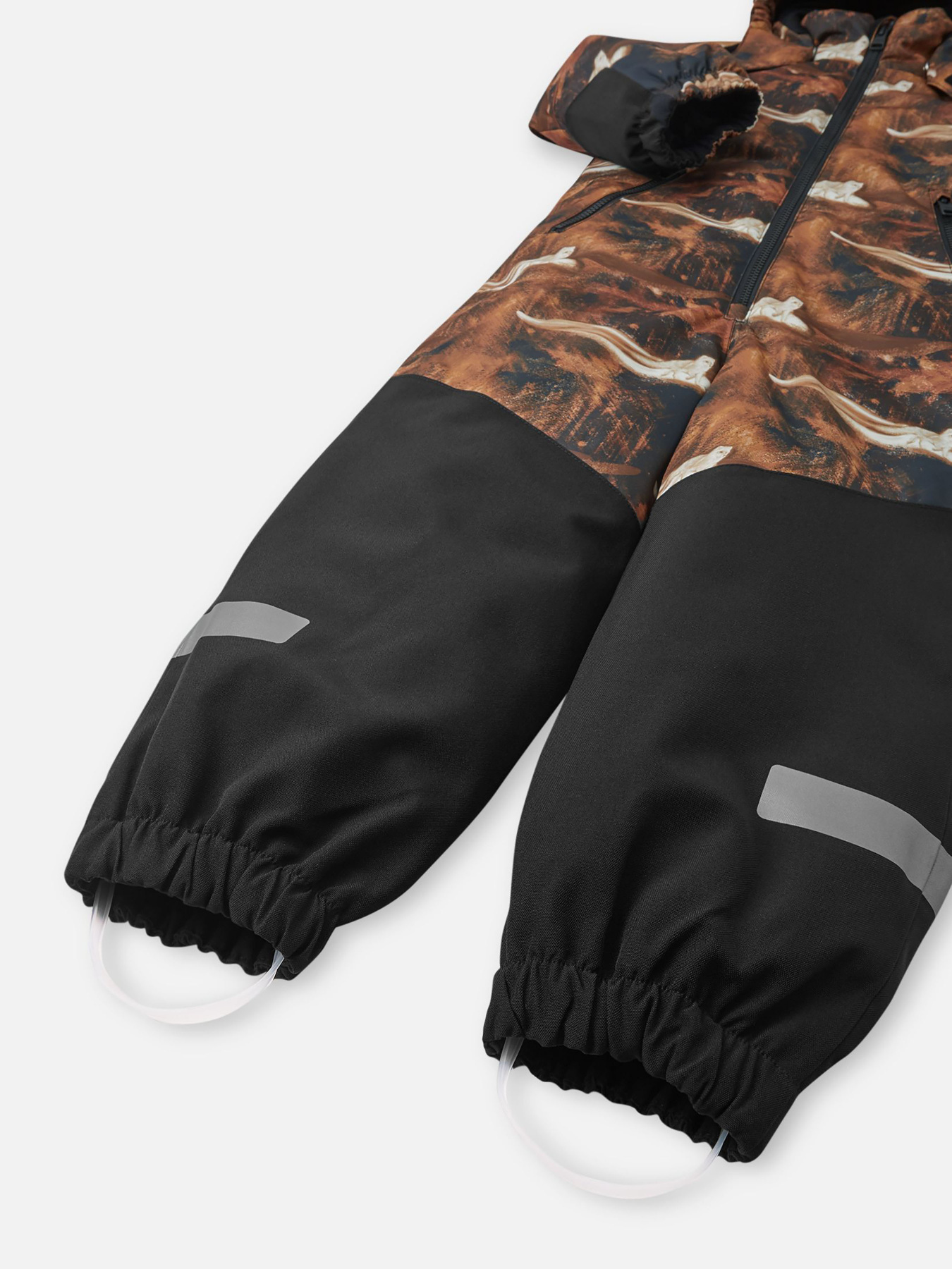 Комбинезон с утеплителем REIMA KURIKKA модель 5100131B-1495 Фото