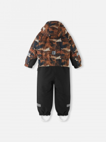 Комбинезон с утеплителем REIMA KURIKKA модель 5100131B-1495 Фото