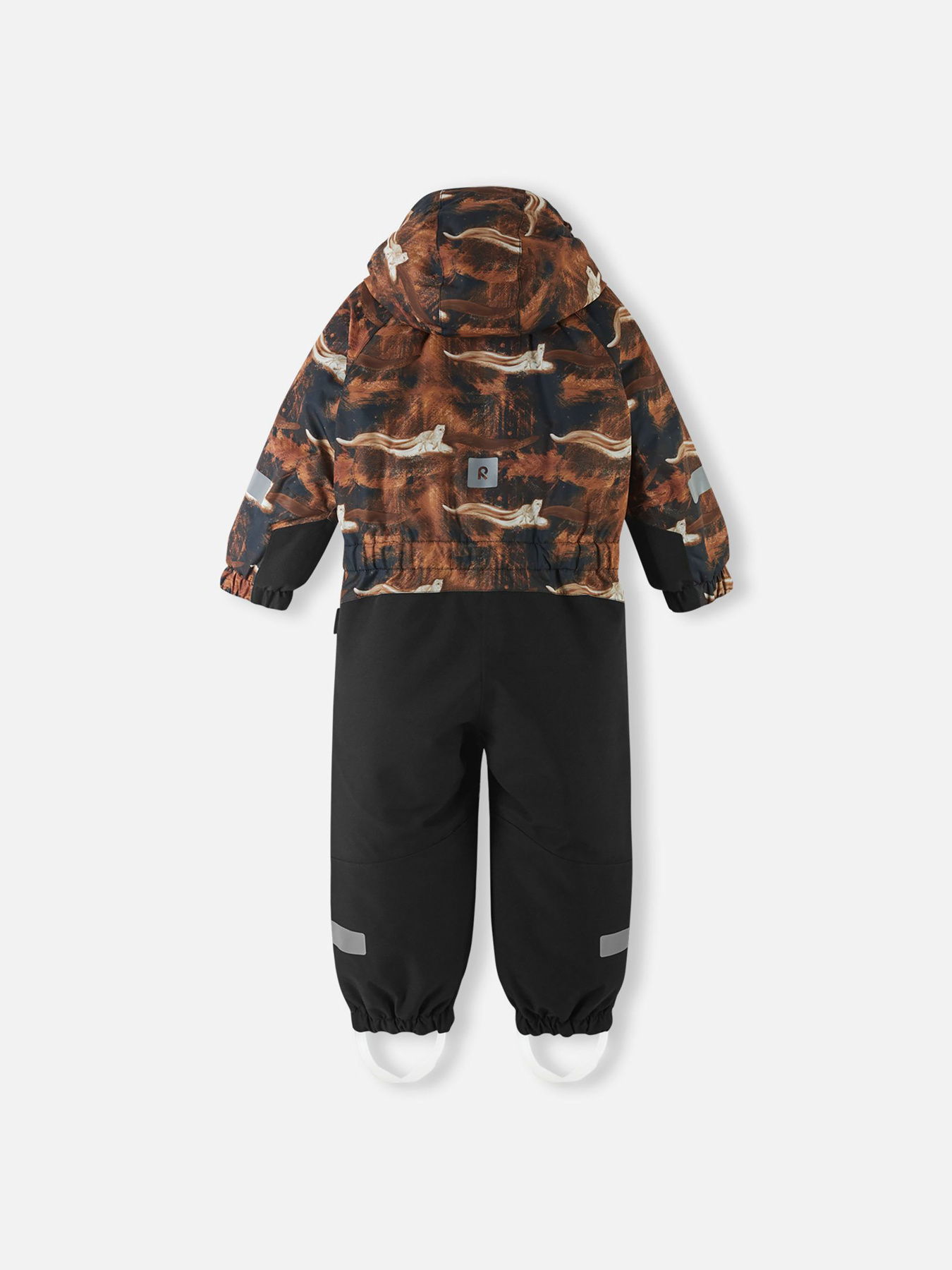 Комбинезон с утеплителем REIMA KURIKKA модель 5100131B-1495 Фото