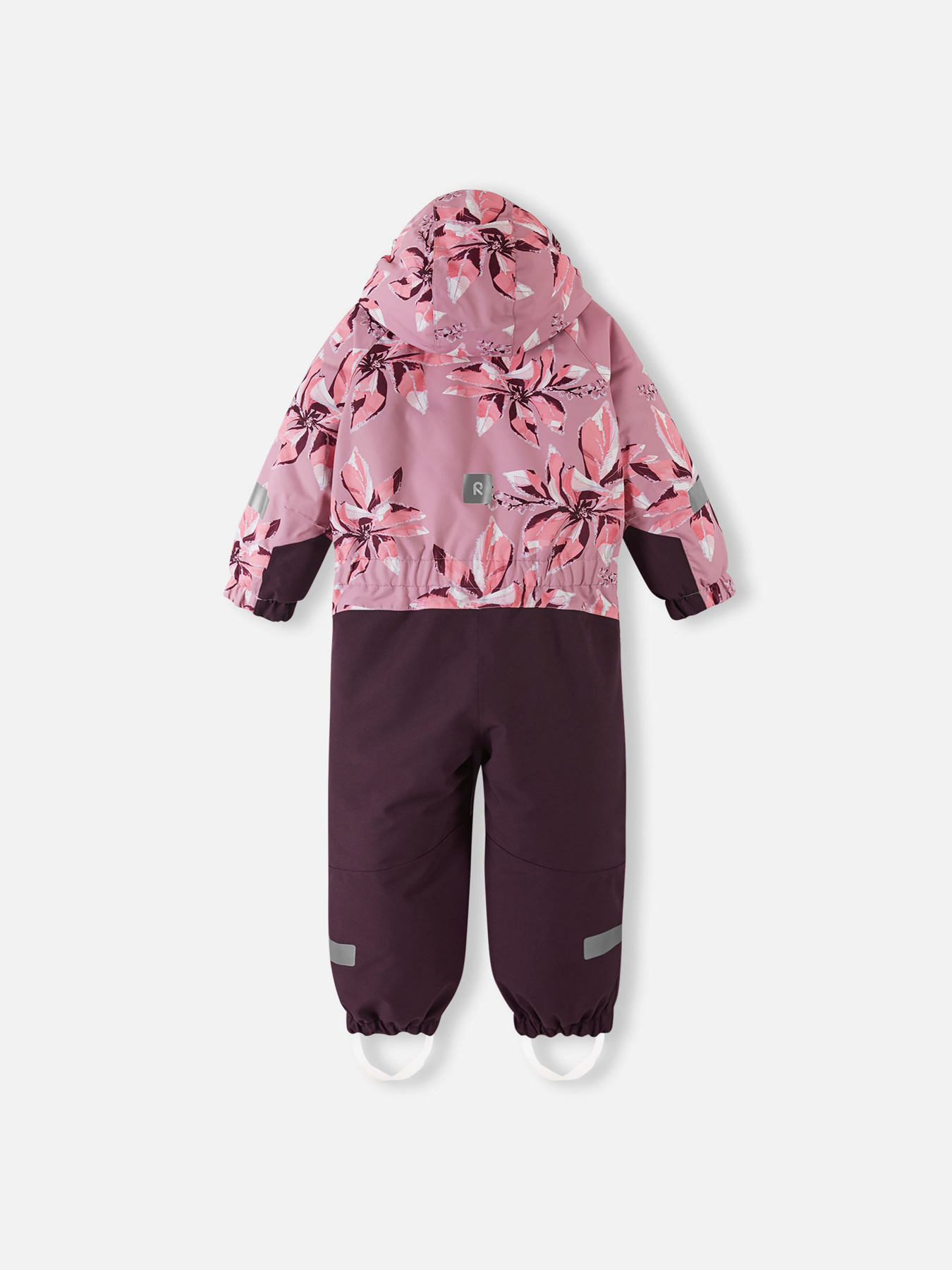 Комбинезон с утеплителем REIMA Kauhava модель 5100131B-4503 Фото