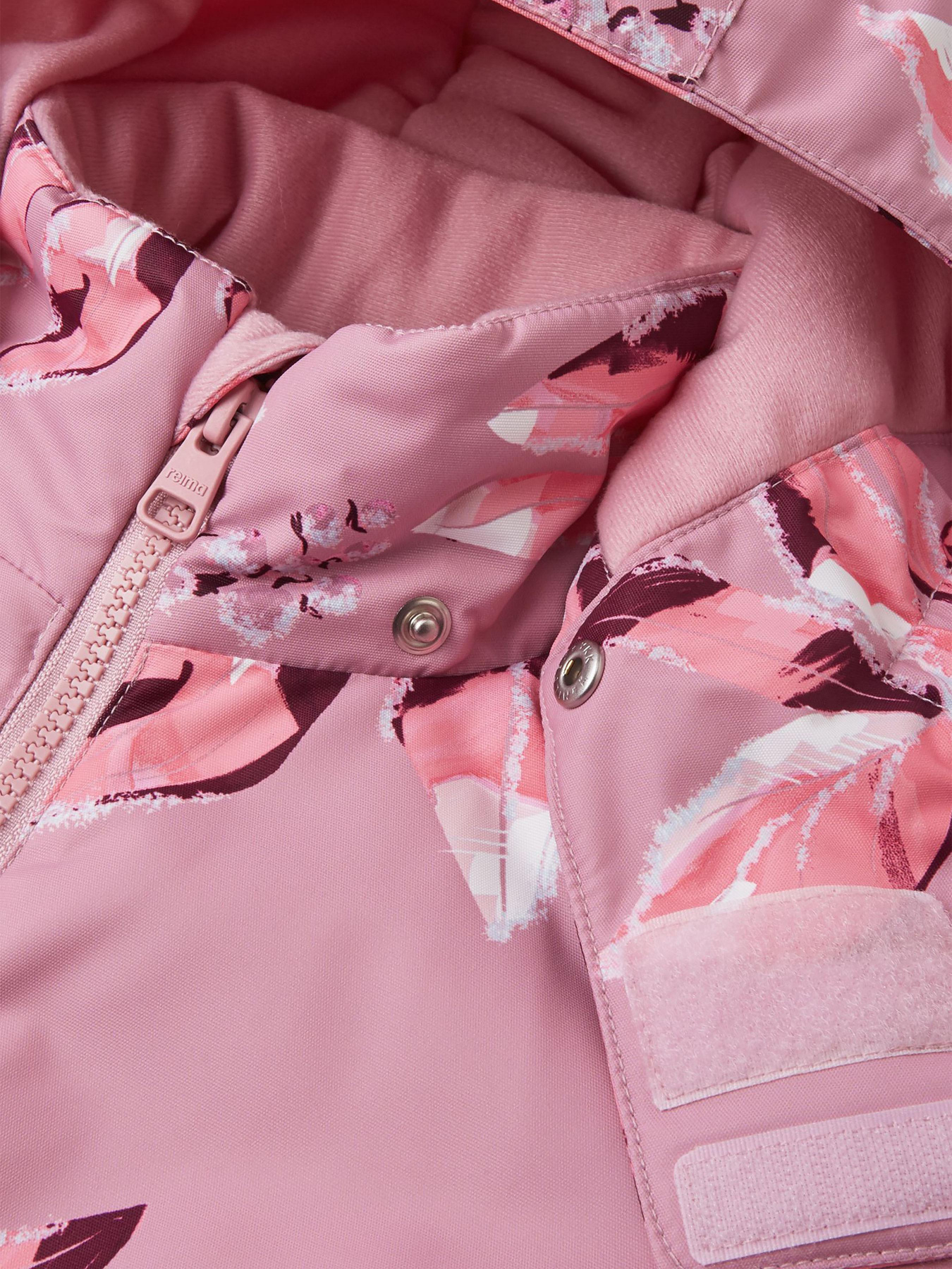 Комбинезон с утеплителем REIMA Kauhava модель 5100131B-4503 Фото