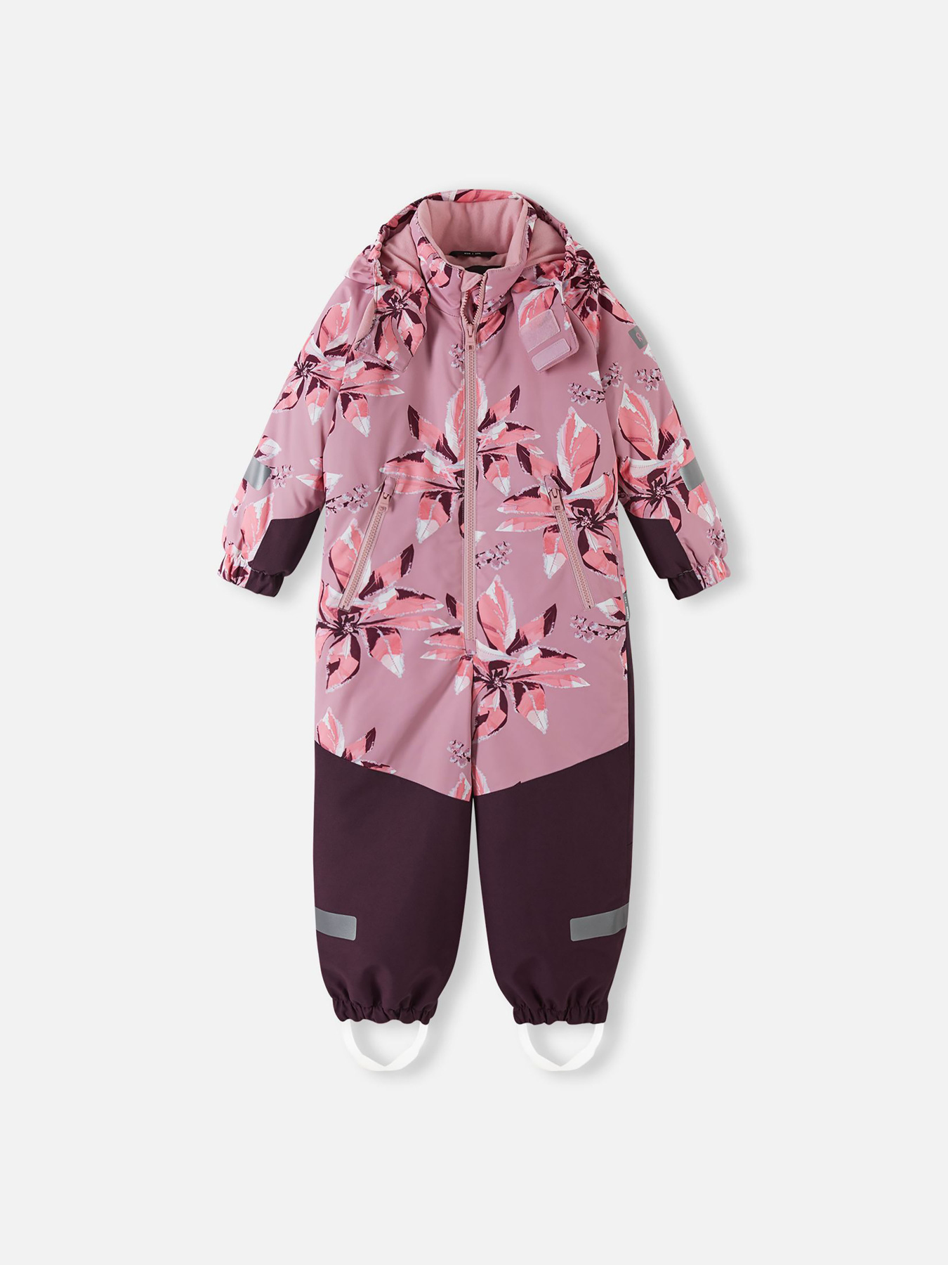 Комбинезон с утеплителем REIMA Kauhava модель 5100131B-4503 Фото