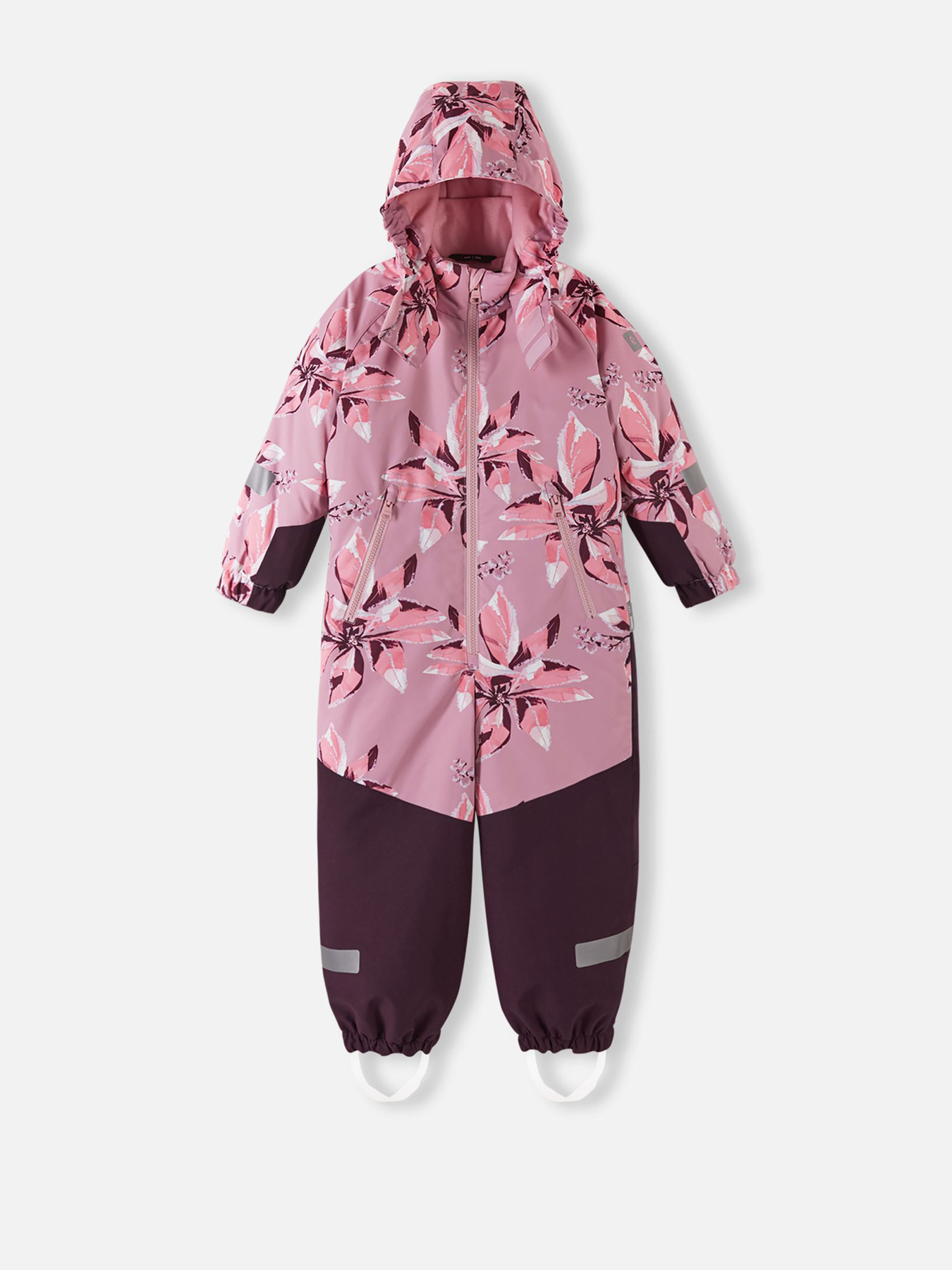 Комбінезон з утеплювачем REIMA Kauhava модель 5100131B-4503 Фото