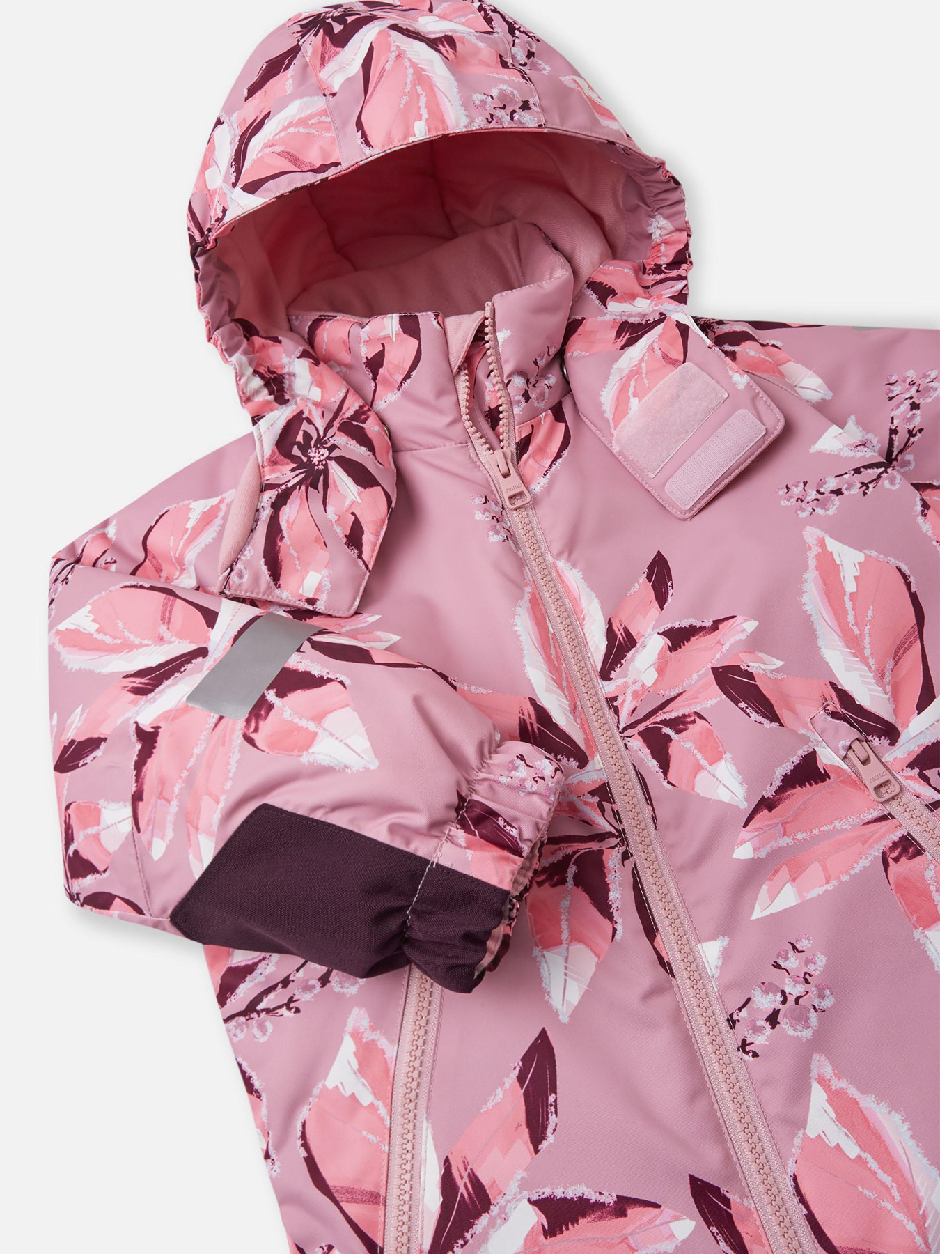 Комбінезон з утеплювачем REIMA Kauhava модель 5100131B-4503 Фото