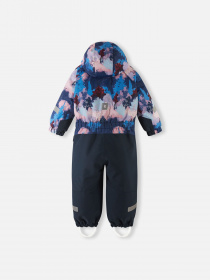 Комбинезон с утеплителем REIMA Kurikka модель 5100131B-5451 Фото