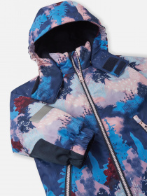 Комбинезон с утеплителем REIMA Kurikka модель 5100131B-5451 Фото