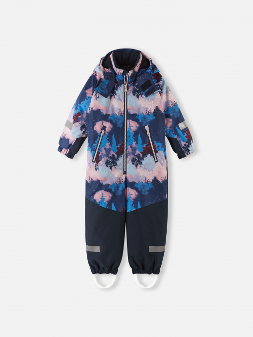 Комбинезон с утеплителем REIMA Kurikka модель 5100131B-5451 Фото