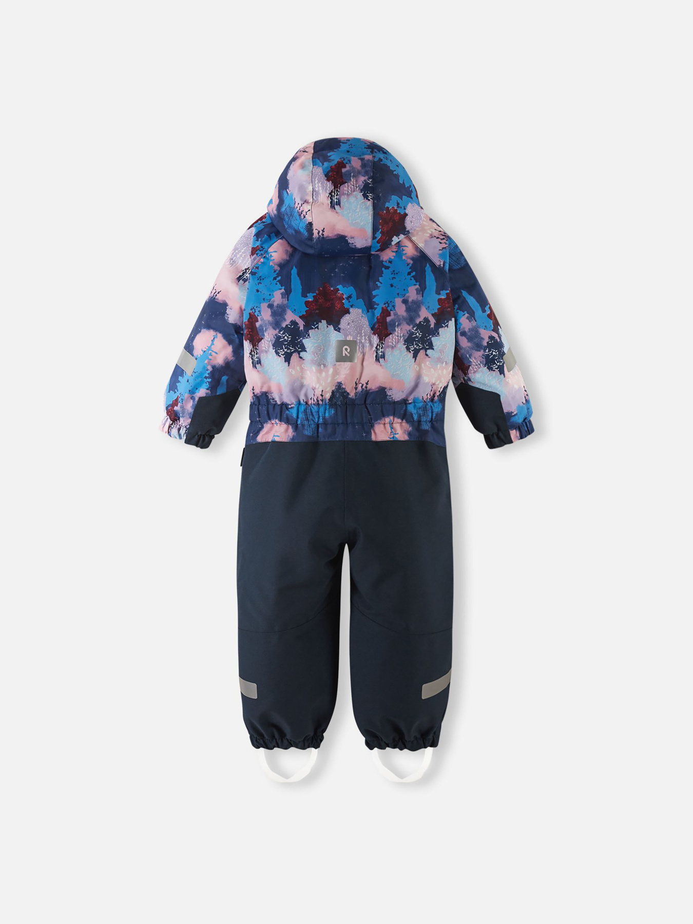 Комбінезон з утеплювачем REIMA Kurikka модель 5100131B-5451 Фото
