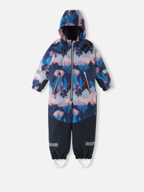 Комбінезон з утеплювачем REIMA Kurikka модель 5100131B-5451 Фото