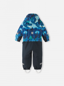 Комбинезон с утеплителем REIMA KURIKKA модель 5100131B-6391 Фото