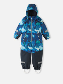 Комбінезон з утеплювачем REIMA KURIKKA модель 5100131B-6391 Фото