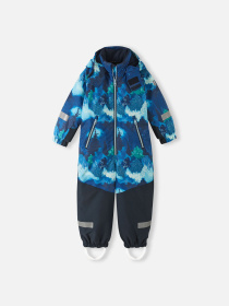 Комбінезон з утеплювачем REIMA KURIKKA модель 5100131B-6391 Фото