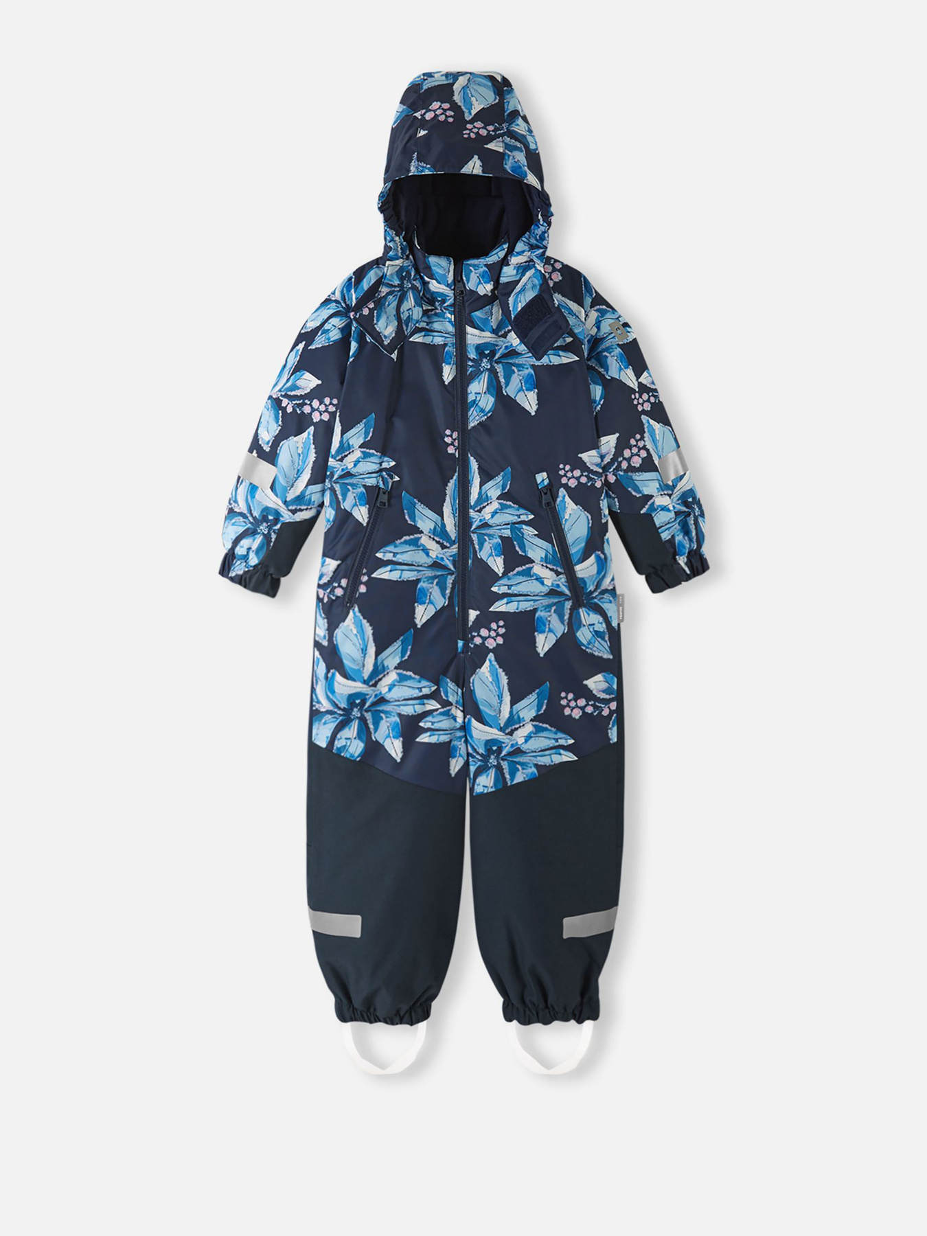 Комбинезон с утеплителем REIMA Kurikka модель 5100131B-6983 Фото