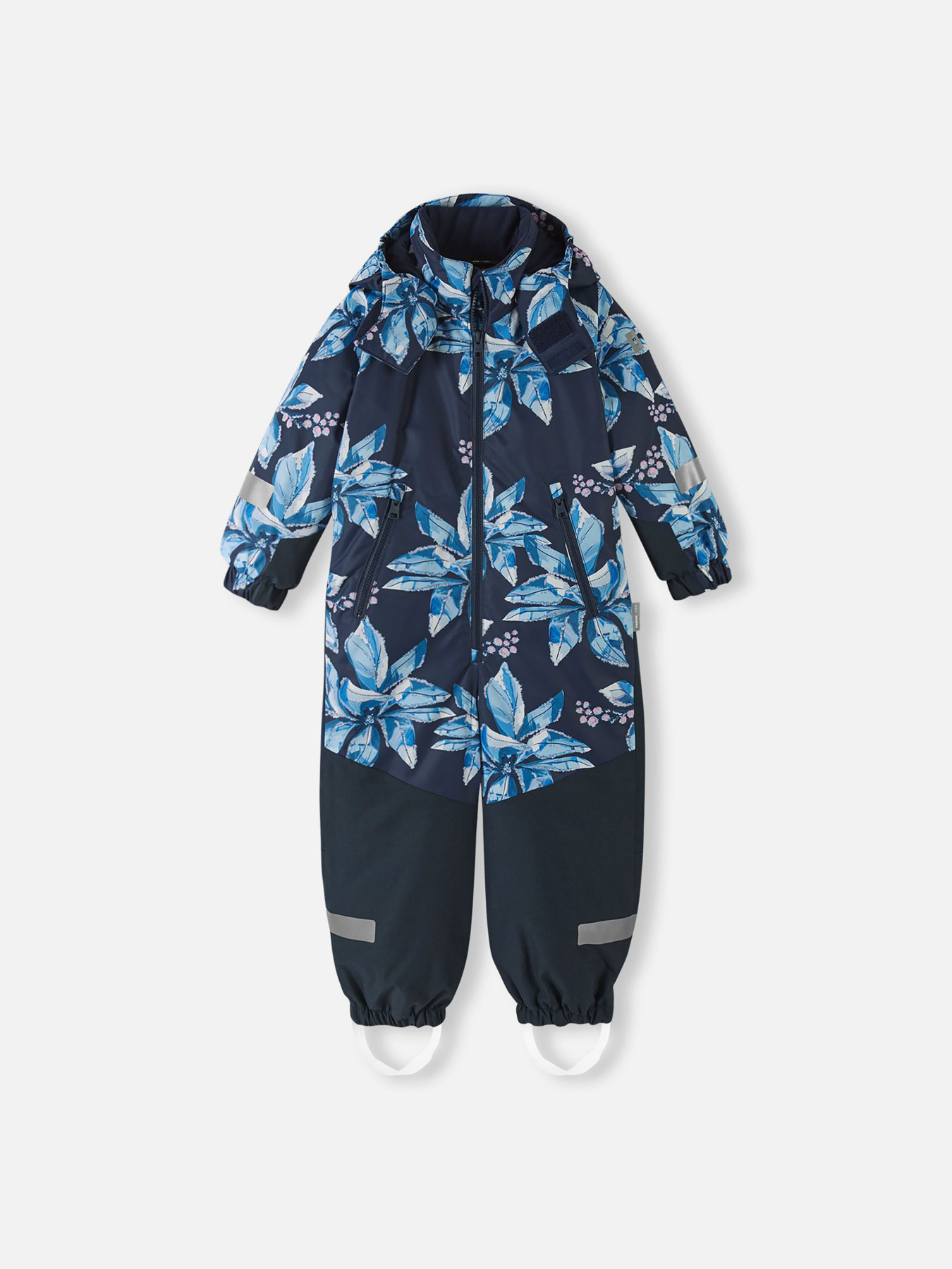 Комбинезон с утеплителем REIMA Kurikka модель 5100131B-6983 Фото