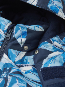 Комбинезон с утеплителем REIMA Kurikka модель 5100131B-6983 Фото