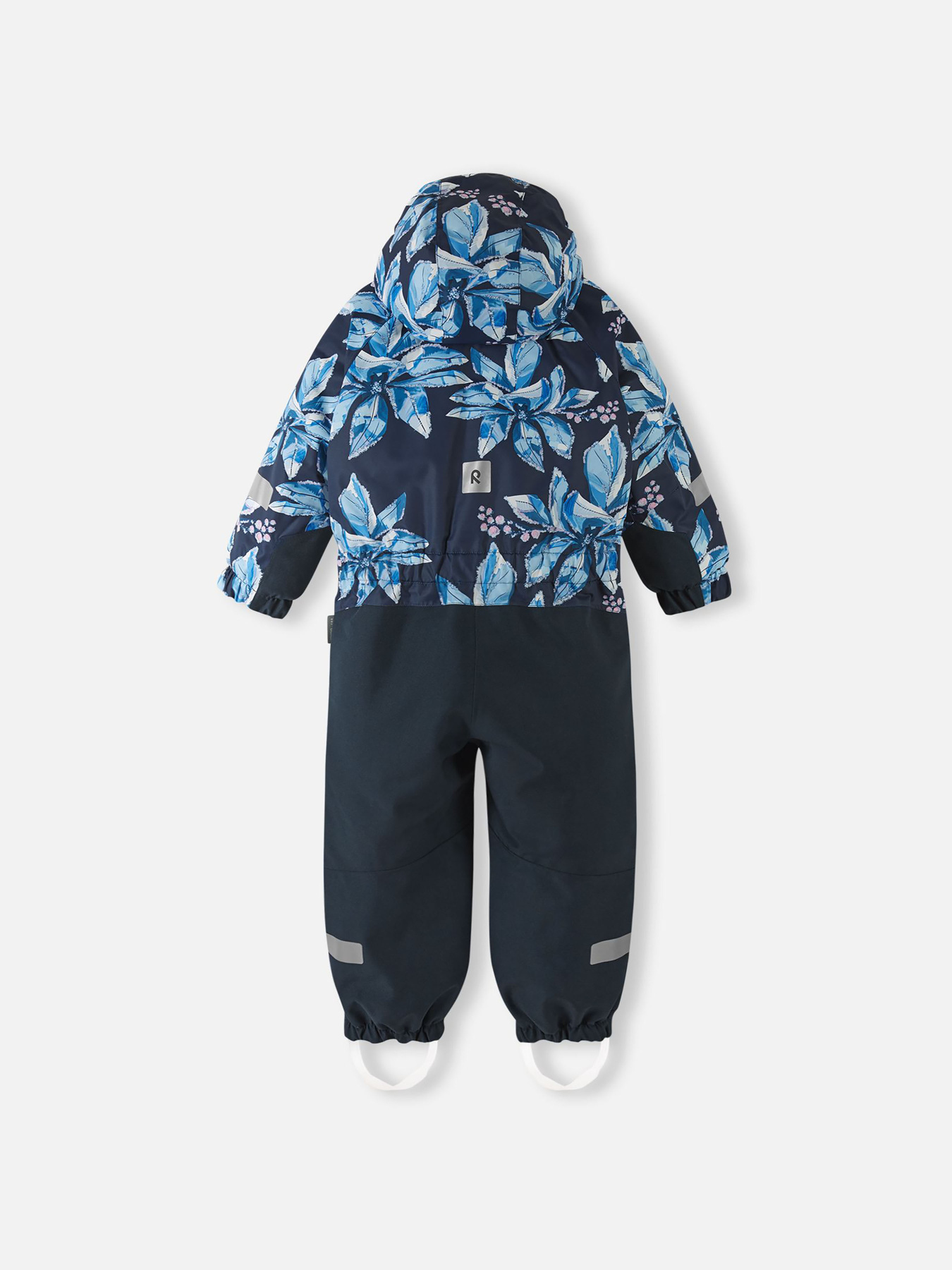 Комбінезон з утеплювачем REIMA Kurikka модель 5100131B-6983 Фото