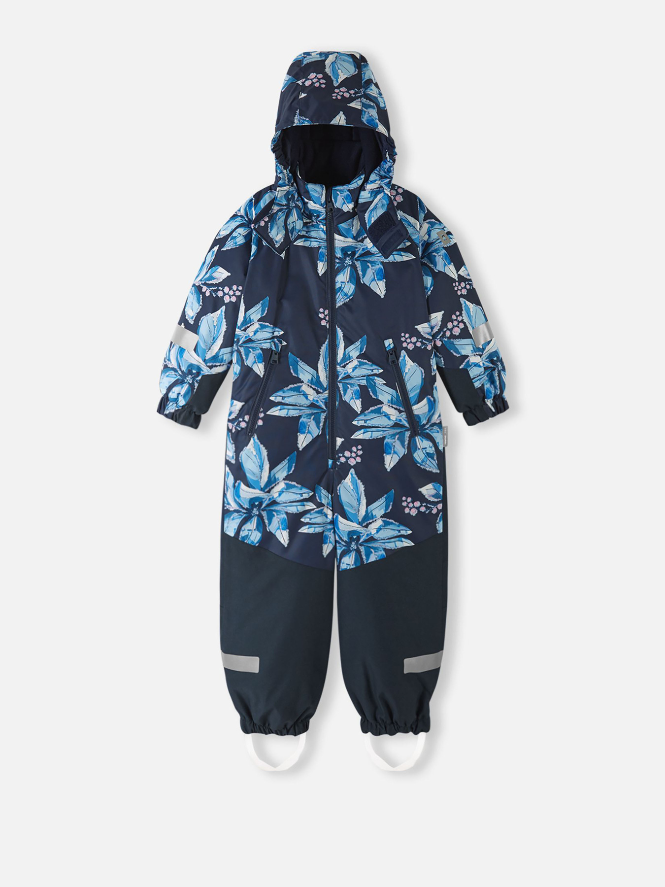Комбінезон з утеплювачем REIMA Kurikka модель 5100131B-6983 Фото