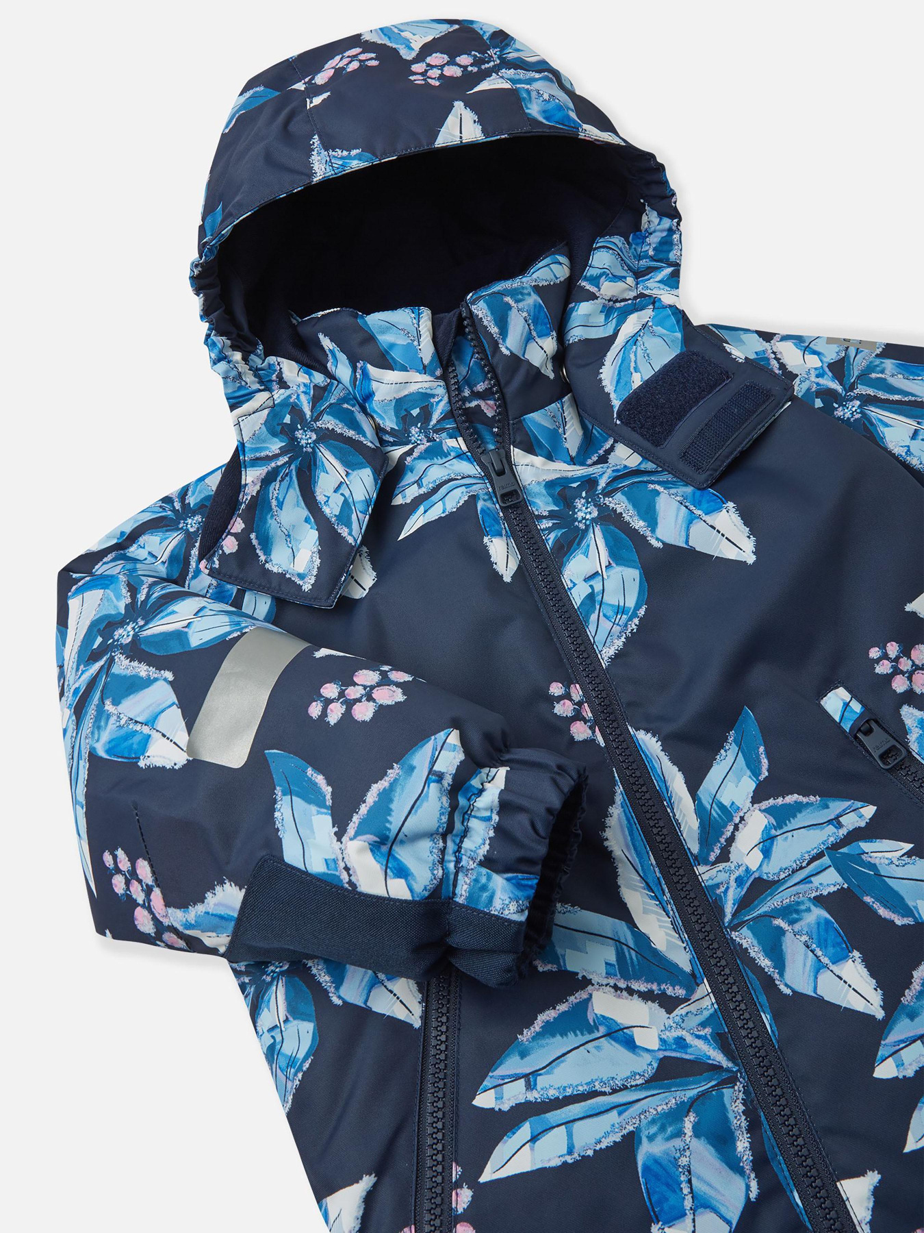 Комбінезон з утеплювачем REIMA Kurikka модель 5100131B-6983 Фото