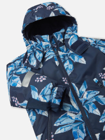 Комбінезон з утеплювачем REIMA Kurikka модель 5100131B-6983 Фото