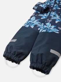 Комбінезон з утеплювачем REIMA Kurikka модель 5100131B-6983 Фото