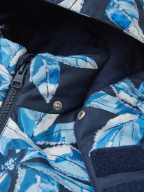 Комбінезон з утеплювачем REIMA Kurikka модель 5100131B-6983 Фото