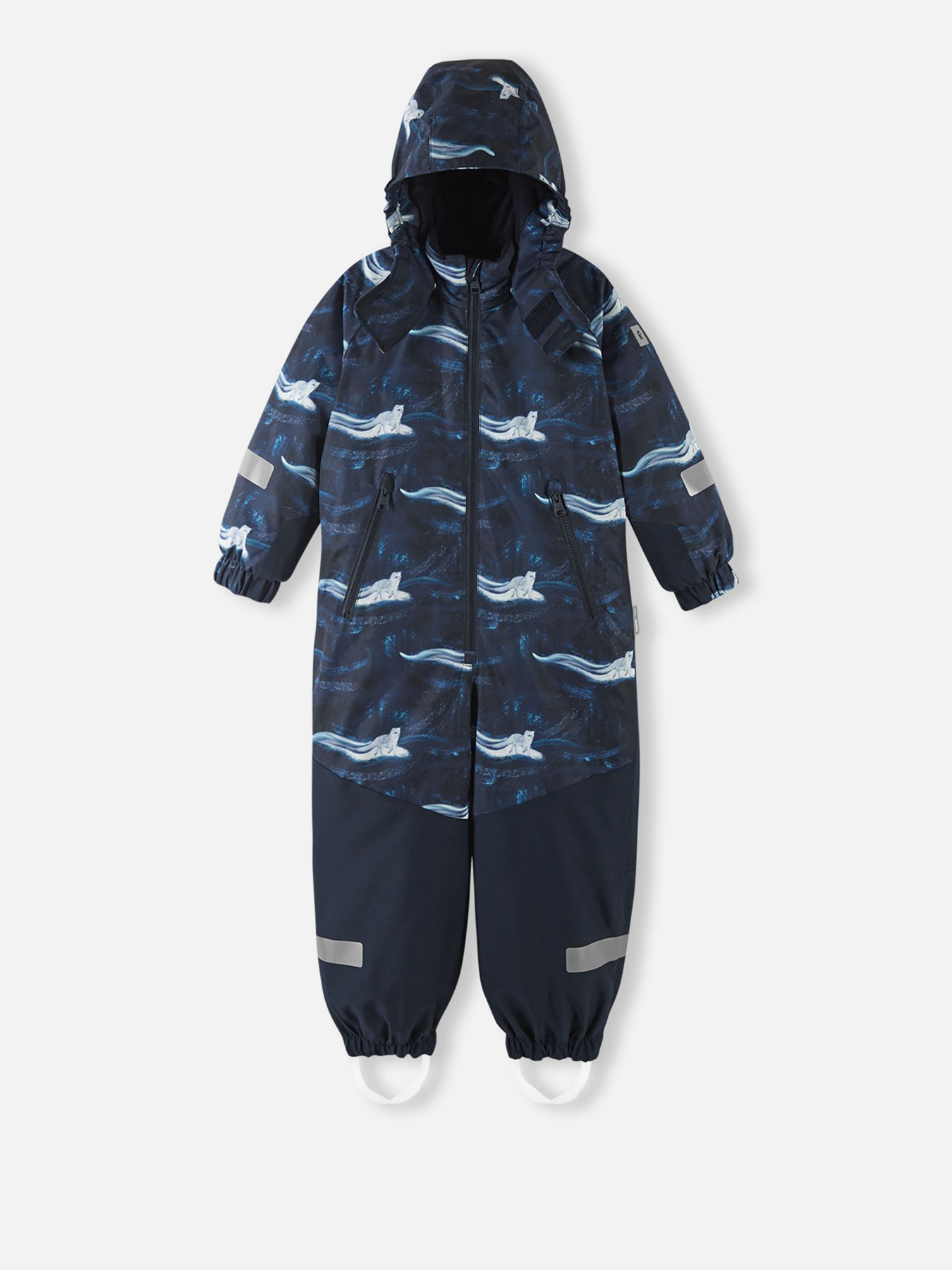 Комбинезон с утеплителем REIMA KURIKKA модель 5100131B-6988 Фото