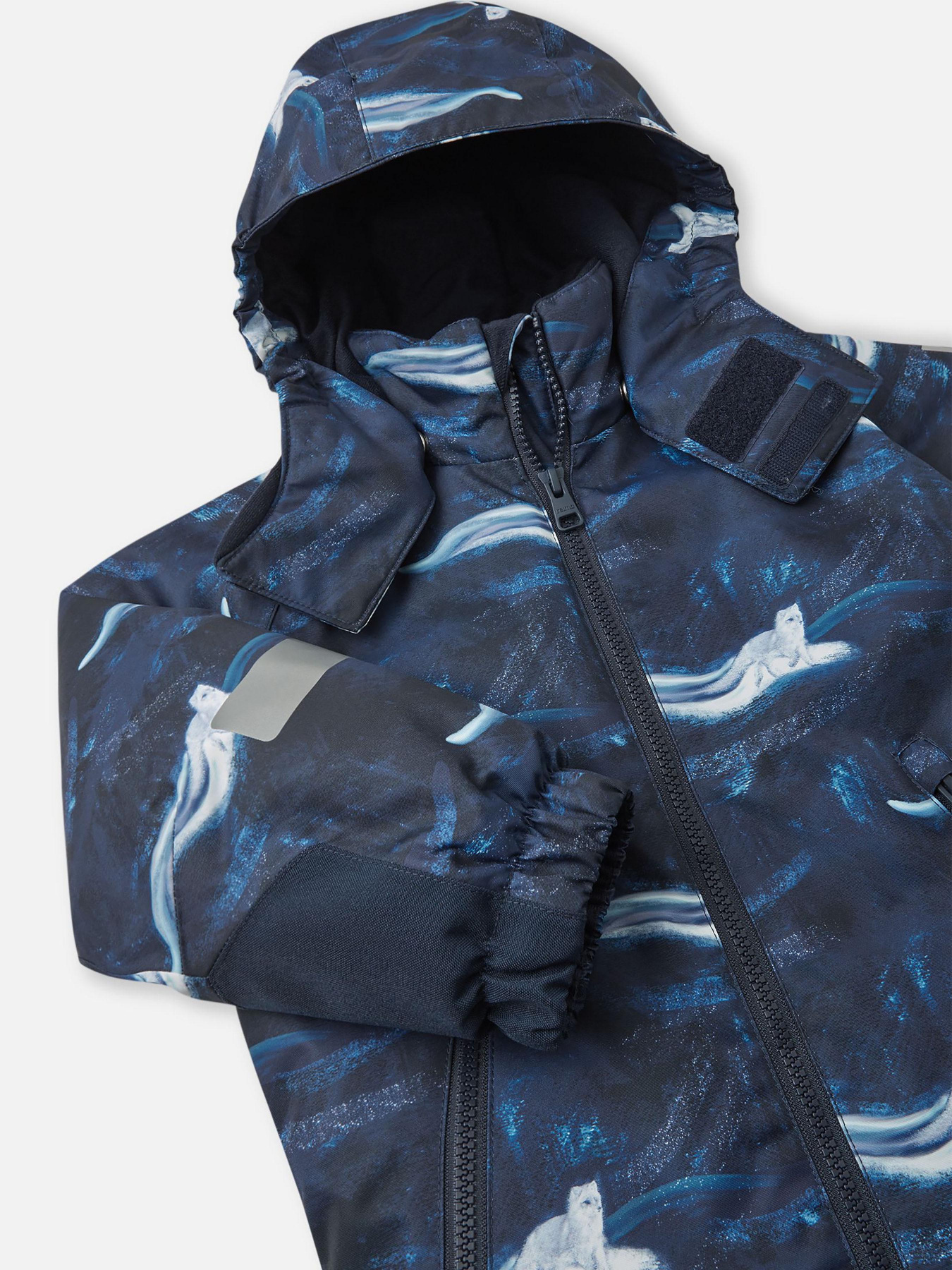 Комбинезон с утеплителем REIMA KURIKKA модель 5100131B-6988 Фото