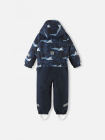 Комбинезон с утеплителем REIMA KURIKKA модель 5100131B-6988 Фото