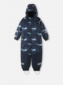 Комбинезон с утеплителем REIMA KURIKKA модель 5100131B-6988 Фото