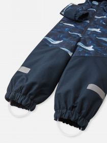 Комбинезон с утеплителем REIMA KURIKKA модель 5100131B-6988 Фото