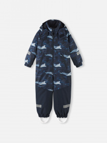 Комбинезон с утеплителем REIMA KURIKKA модель 5100131B-6988 Фото