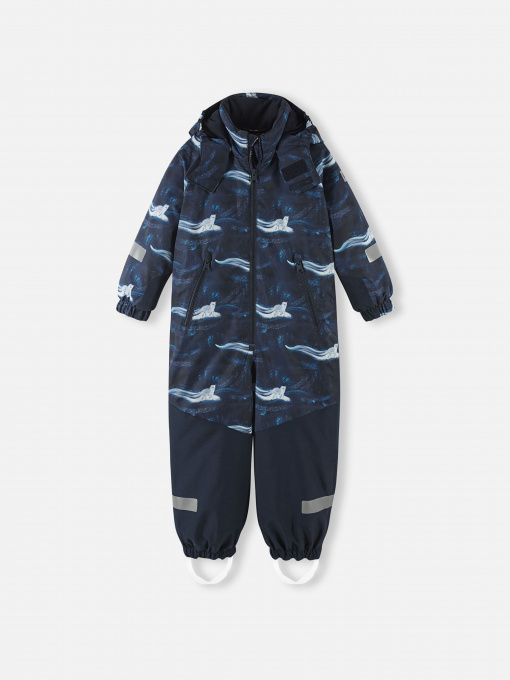 Комбинезон с утеплителем REIMA KURIKKA модель 5100131B-6988 Фото