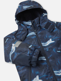 Комбінезон з утеплювачем REIMA KURIKKA модель 5100131B-6988 Фото