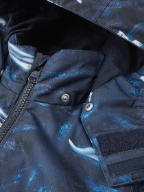 Комбінезон з утеплювачем REIMA KURIKKA модель 5100131B-6988 Фото