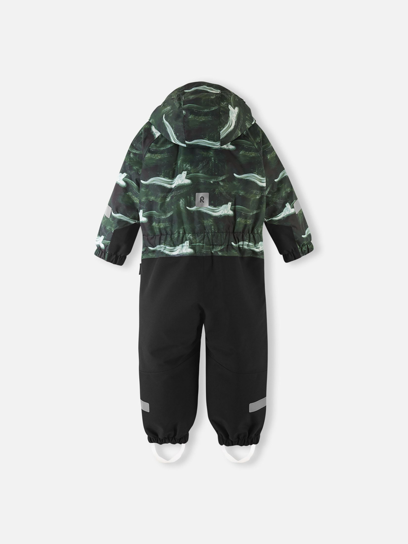 Комбинезон с утеплителем REIMA KURIKKA модель 5100131B-8515 Фото